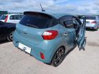 2025 HYUNDAI I10 PREMIU for sale at Copart WESTBURY