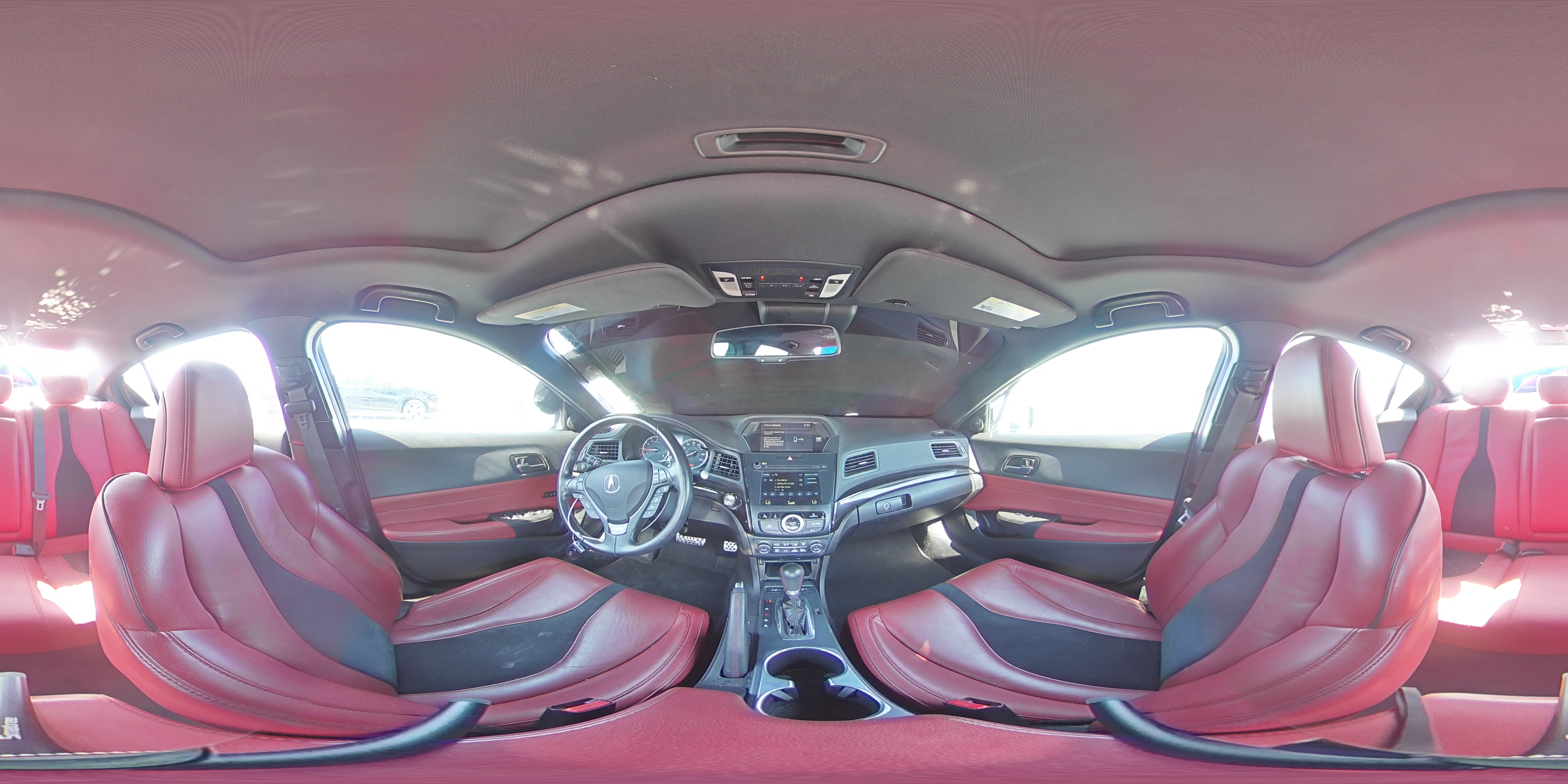 2020 Acura Ilx Premium A-Spec VIN: 19UDE2F88LA007998 Lot: 55940975
