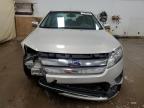 2010 Ford Fusion Se de vânzare în Davison, MI - Front End