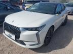 2022 DS DS4 RIVOLI for sale at Copart BRISTOL