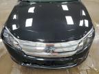 2010 Ford Fusion S de vânzare în Davison, MI - Front End