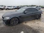 2017 Bmw M4  продається в West Palm Beach, FL - Rear End