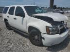 2013 Chevrolet Tahoe Police продається в Montgomery, AL - Front End