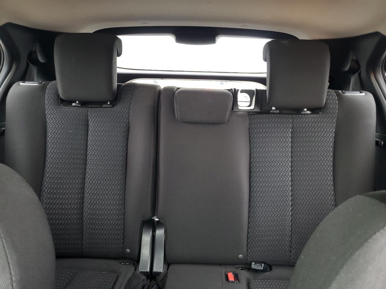 2019 Mitsubishi Eclipse Cross Es VIN: JA4AT3AAXKZ032984 Lot: 58661565