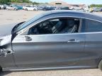 2017 MERCEDES BENZ C 250 AMG for sale at Copart SANDWICH