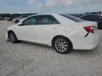 2012 Toyota Camry Hybrid   იყიდება Fort Pierce-ში, FL - Front End