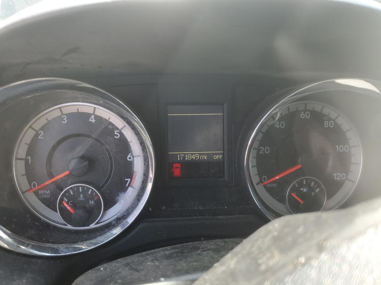 2019 Dodge Grand Caravan Gt VIN: 2C4RDGEG7KR646185 Lot: 57802815