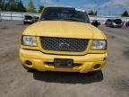 2001 Ford Ranger Super Cab de vânzare în Finksburg, MD - Top/Roof