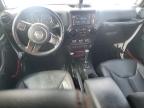 Montgomery, AL에서 판매 중인 2017 Jeep Wrangler Unlimited Rubicon - Frame Damage