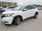 2017 Honda Hr-V Ex na sprzedaż w Wilmer, TX - Front End