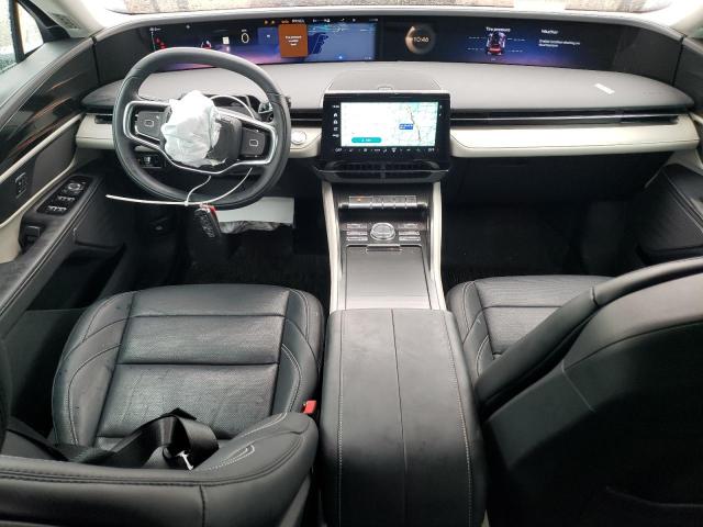  LINCOLN NAUTILUS P 2025 Черный