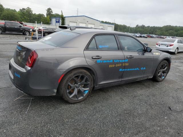  CHRYSLER 300 2022 Серый