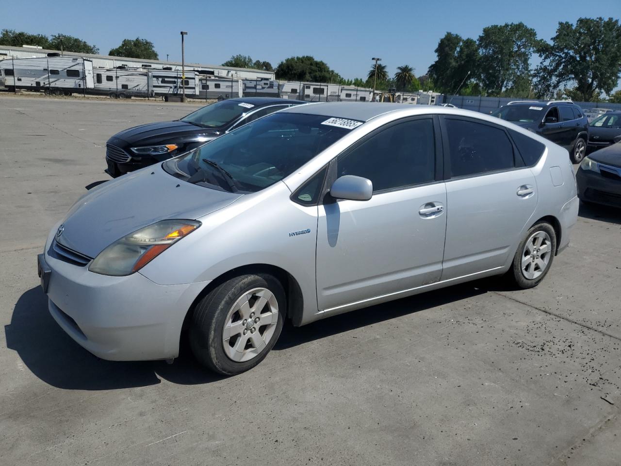 2008 Toyota Prius