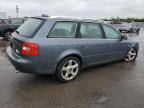 2004 Audi A6 3.0 Avant Quattro на продаже в Brookhaven, NY - Front End