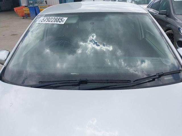 2012 VOLKSWAGEN POLO MATCH