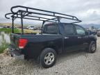 2007 Nissan Titan Xe იყიდება Magna-ში, UT - Front End
