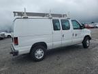 2007 Ford Econoline E250 Van de vânzare în Earlington, KY - Hail