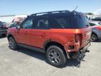 Sacramento, CA에서 판매 중인 2023 Ford Bronco Sport Badlands - Rear End