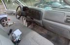 2005 Ford F350 Super Duty იყიდება Glassboro-ში, NJ - Minor Dent/Scratches