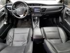 2014 TOYOTA COROLLA L for sale at Copart ON - TORONTO