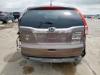 2015 Honda Cr-V Ex на продаже в Grand Prairie, TX - Front End