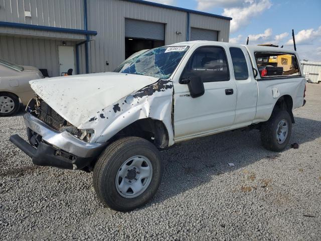 1997 Toyota Tacoma Xtracab