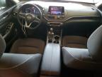2021 Nissan Altima Sv   for Sale in Abilene, TX - Hail