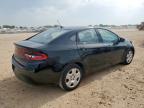 2014 Dodge Dart Se на продаже в San Antonio, TX - Hail