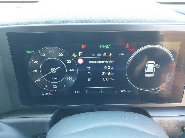 2023 KIA NIRO 2 EV