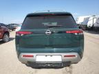 2024 Nissan Pathfinder Sl zu verkaufen in Greenwood, NE - Front End