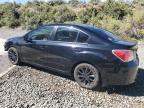 2014 Subaru Impreza Premium en Venta en Reno, NV - Front End