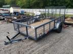 2024 Gps Gt612 Utility Trailer იყიდება Spartanburg-ში, SC - Front End