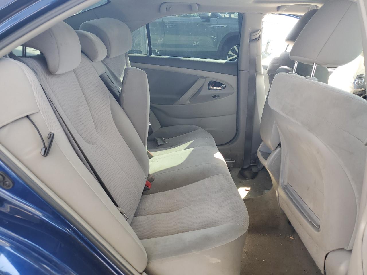 2011 Toyota Camry Base VIN: 4T1BF3EK4BU705085 Lot: 56858875