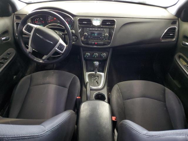  CHRYSLER 200 2014 Gray