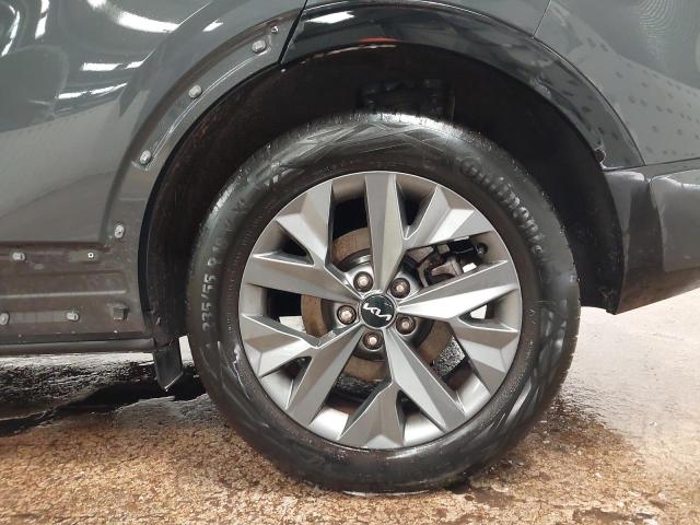 2024 KIA SPORTAGE G