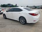 2016 Lexus Es 300H იყიდება Wilmer-ში, TX - Side