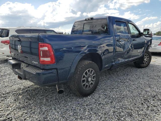  RAM 2500 2022 Синій