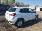 2021 Mitsubishi Rvr Se за продажба в Cookstown, ON - Front End