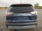 2020 Jeep Cherokee Limited for Sale in Albuquerque, NM - Front End