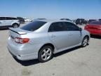 2013 Toyota Corolla Base   на продаже в Martinez, CA - All Over