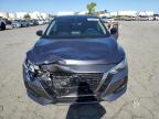 2020 Nissan Sentra Sr na sprzedaż w Martinez, CA - All Over