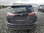 2017 Toyota Rav4 Hv Se en Venta en Windsor, NJ - Front End