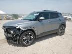 2024 Chevrolet Trailblazer Lt na sprzedaż w Houston, TX - Front End