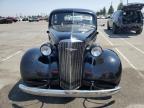 1937 Chevrolet Uk იყიდება Rancho Cucamonga-ში, CA - Normal Wear