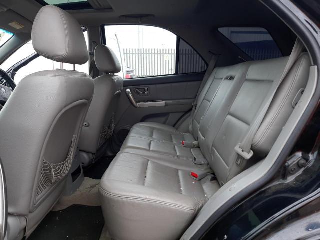 2006 KIA SORENTO CR