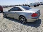 2005 Mercedes-Benz Sl 500 за продажба в San Diego, CA - Minor Dent/Scratches
