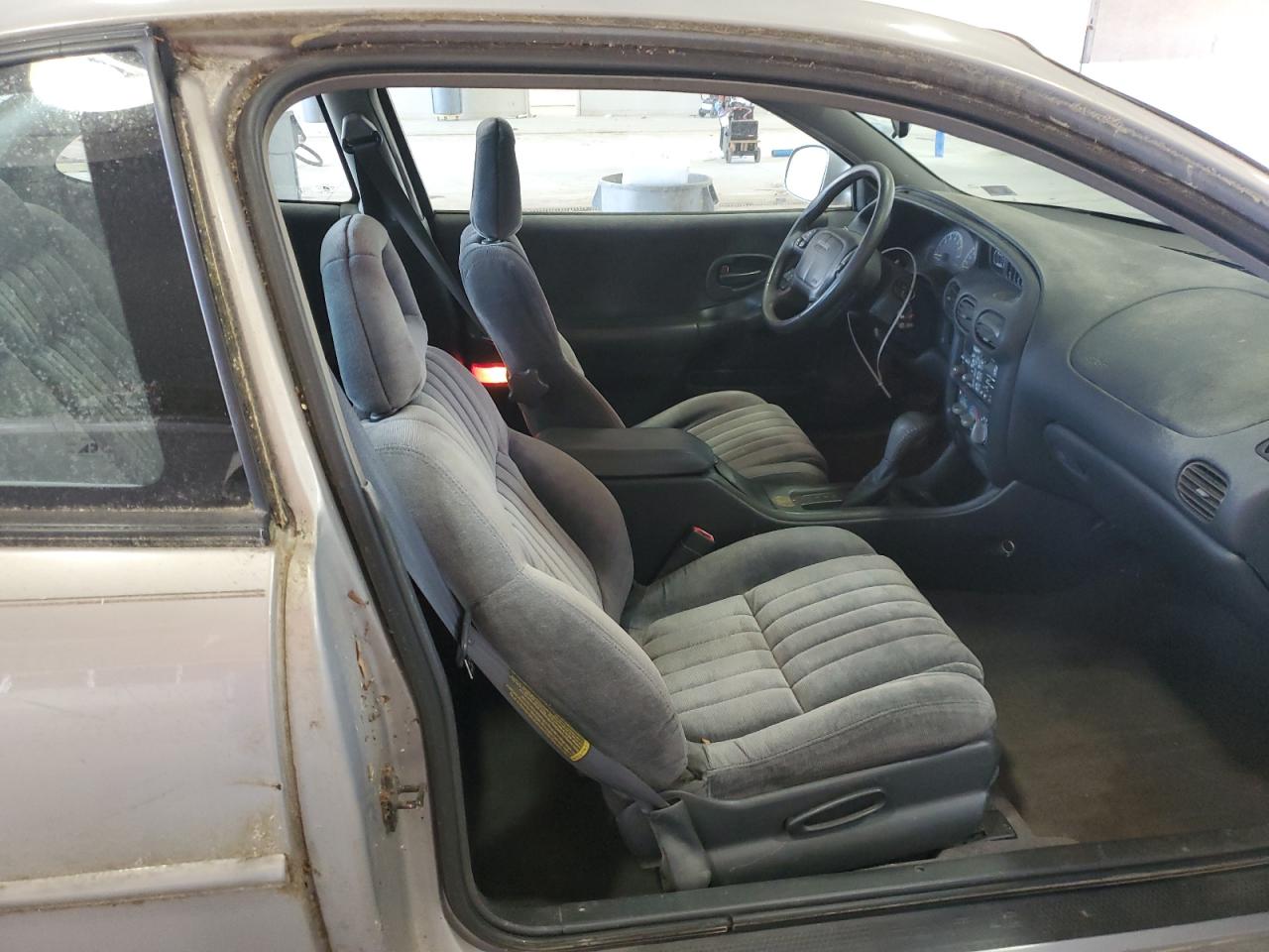 1999 Pontiac Grand Prix Gt VIN: 1G2WP12KXXF218582 Lot: 57914605