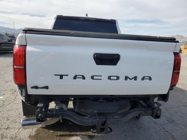  TOYOTA TACOMA 2024 Білий