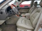 1998 Lexus Ls 400 продається в East Granby, CT - Rear End