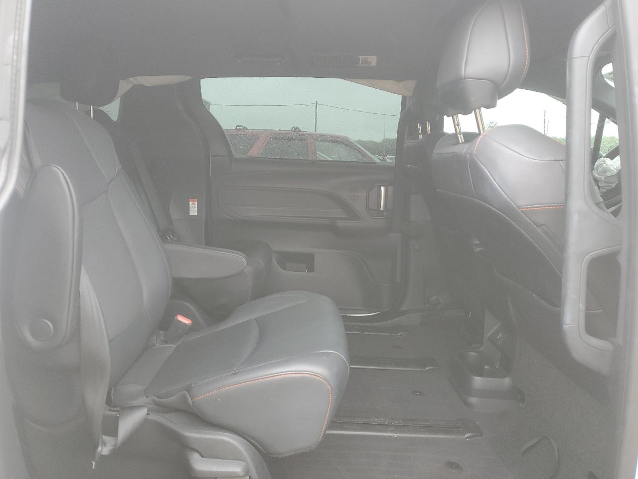 2021 Toyota Sienna Xse VIN: 5TDDSKFC4MS036186 Lot: 56574315